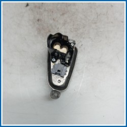 modulo luci diurne a led sx RENAULT Kadjar