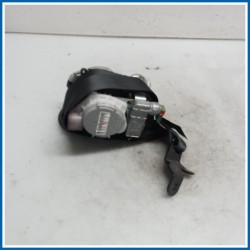 Cintura di sicurezza sedile ant. dx. RENAULT Kadjar