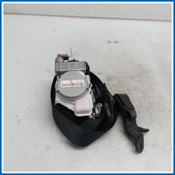 Cintura di sicurezza sedile ant. dx. RENAULT Kadjar