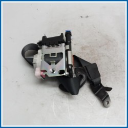Cintura di sicurezza sedile ant. dx. RENAULT Kadjar