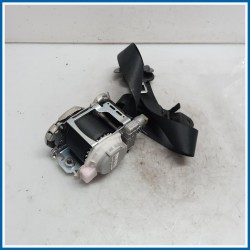 Cintura di sicurezza sedile ant. dx. RENAULT Kadjar