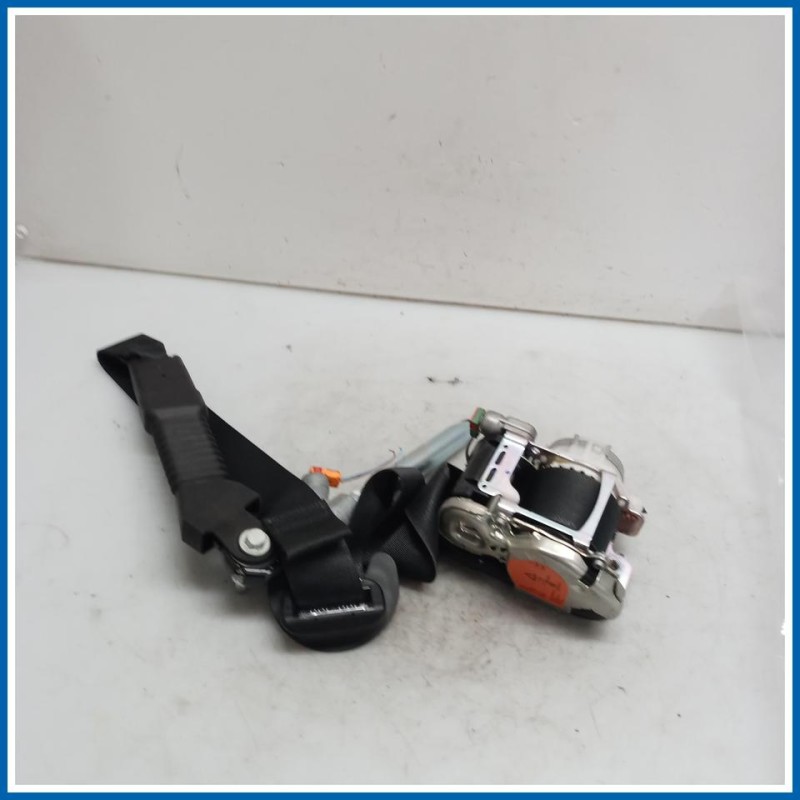Cintura di sicurezza sedile ant. sx. RENAULT Kadjar