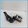Cintura di sicurezza sedile ant. sx. RENAULT Kadjar