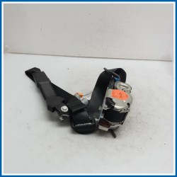 Cintura di sicurezza sedile ant. sx. RENAULT Kadjar