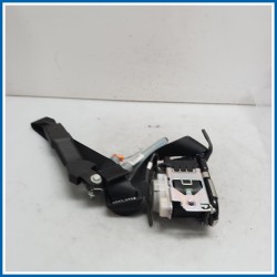 Cintura di sicurezza sedile ant. sx. RENAULT Kadjar