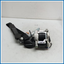 Cintura di sicurezza sedile ant. sx. RENAULT Kadjar