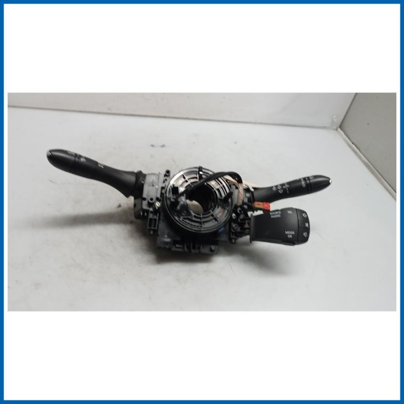Devioguida completo RENAULT Kadjar