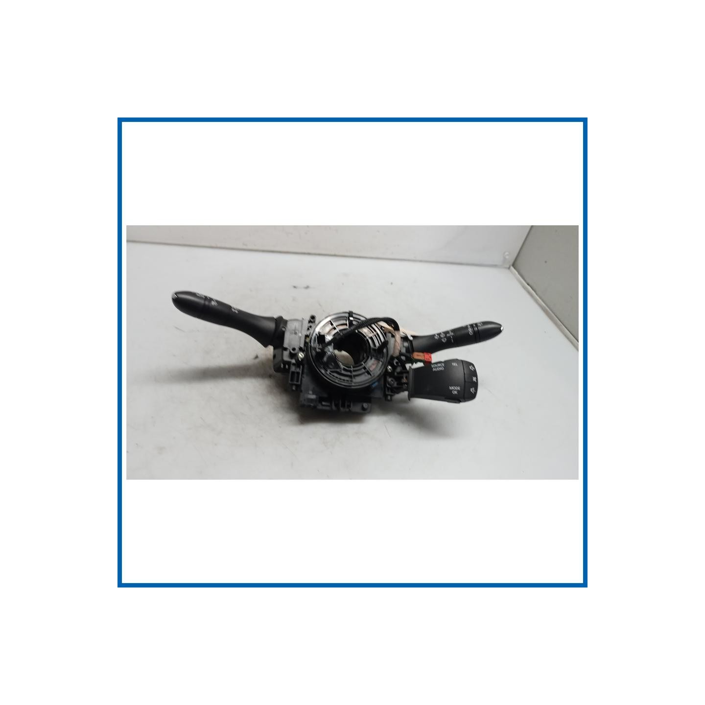 Devioguida completo RENAULT Kadjar
