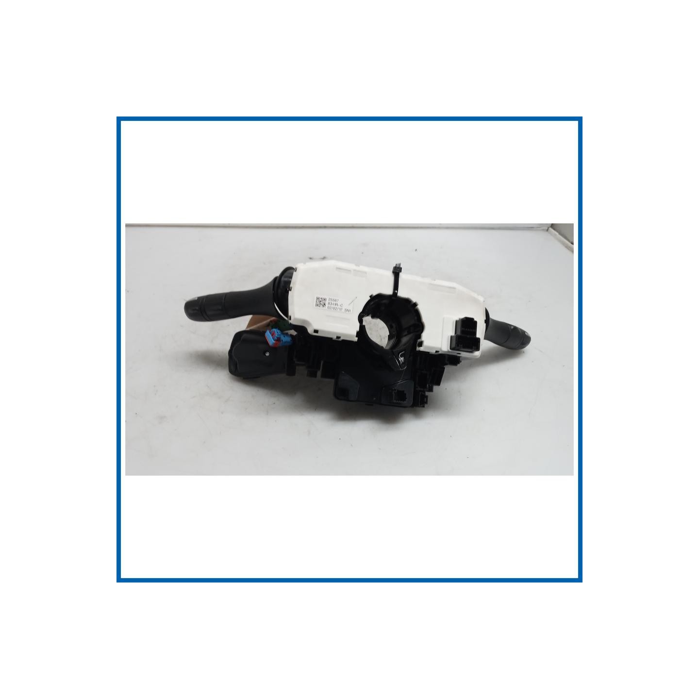 Devioguida completo RENAULT Kadjar