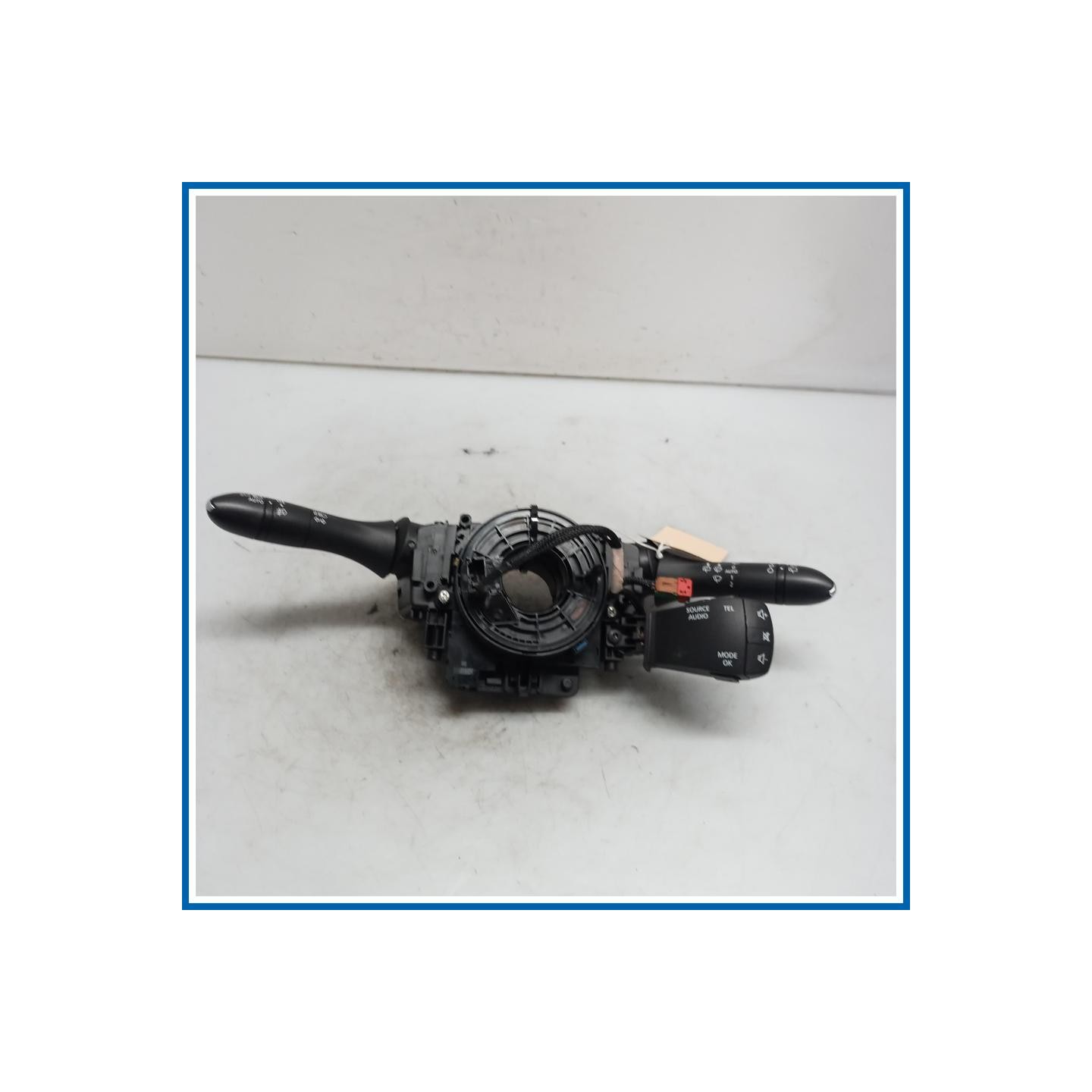 Devioguida completo RENAULT Kadjar