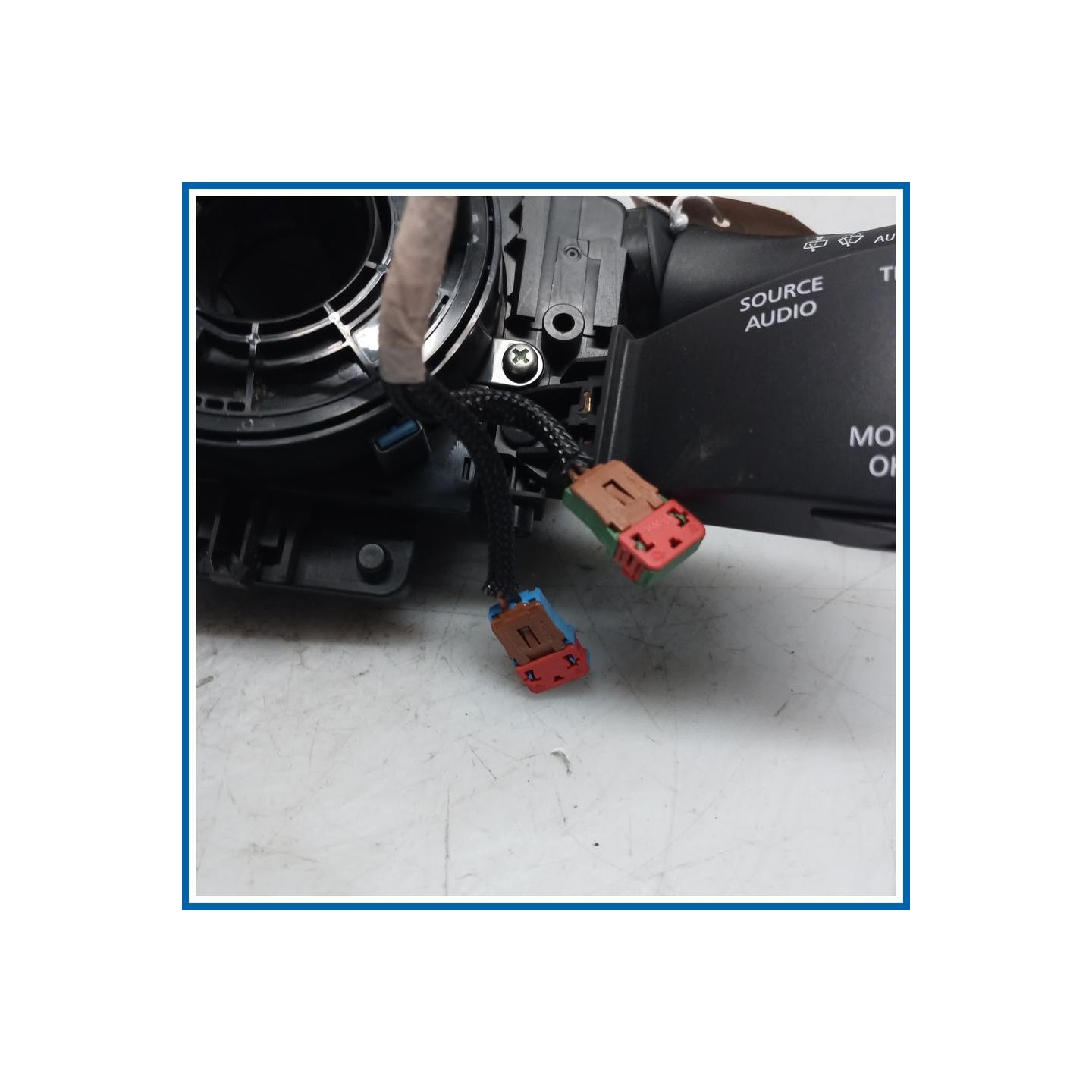 Devioguida completo RENAULT Kadjar