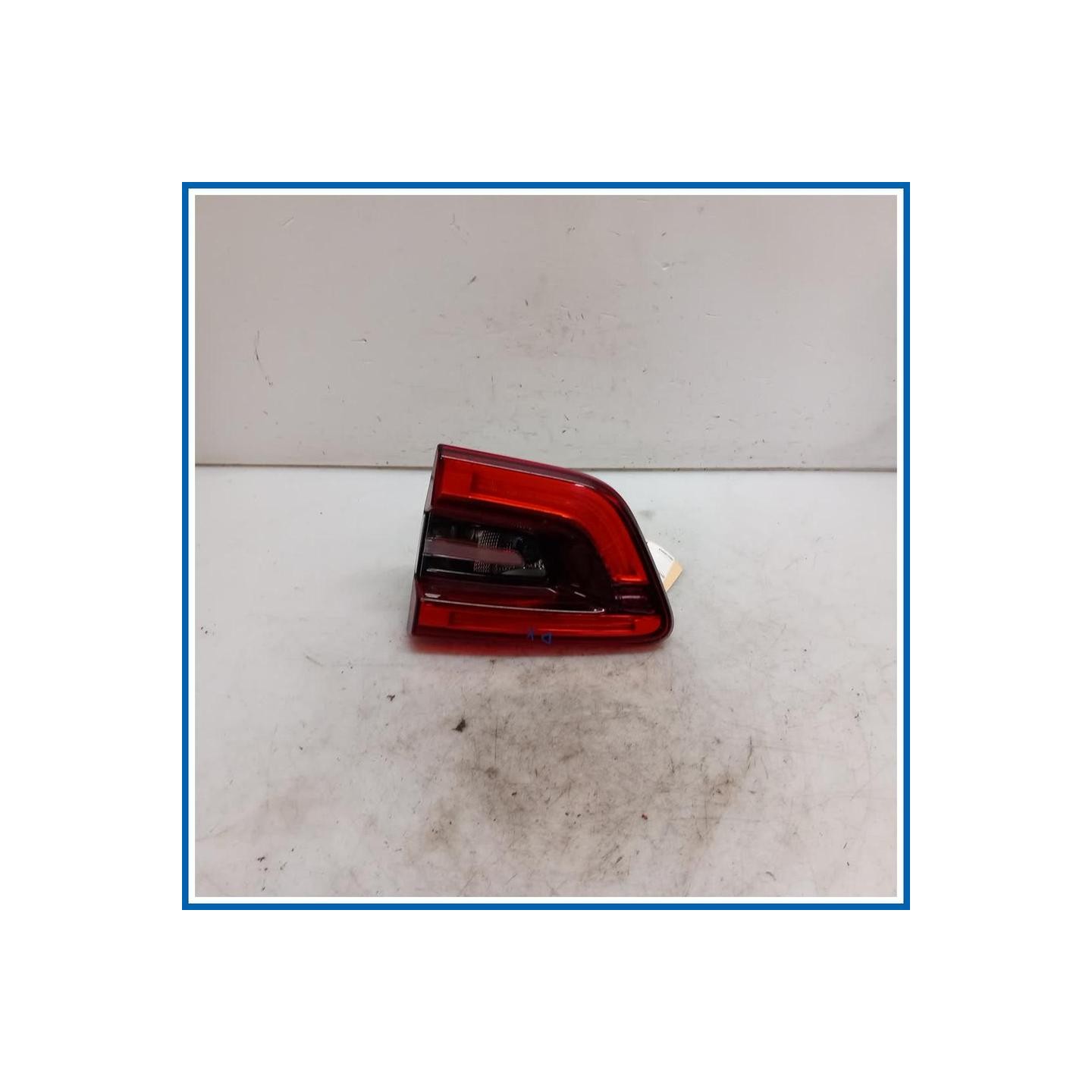 Fanale int. post. dx. RENAULT Kadjar