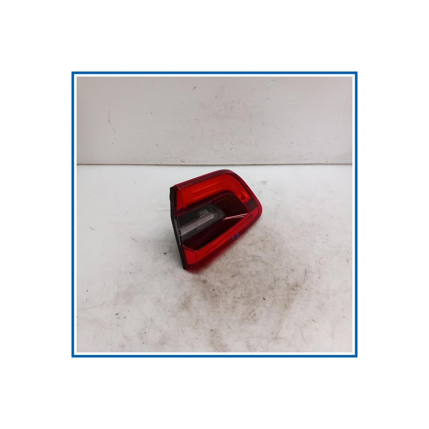 Fanale int. post. dx. RENAULT Kadjar