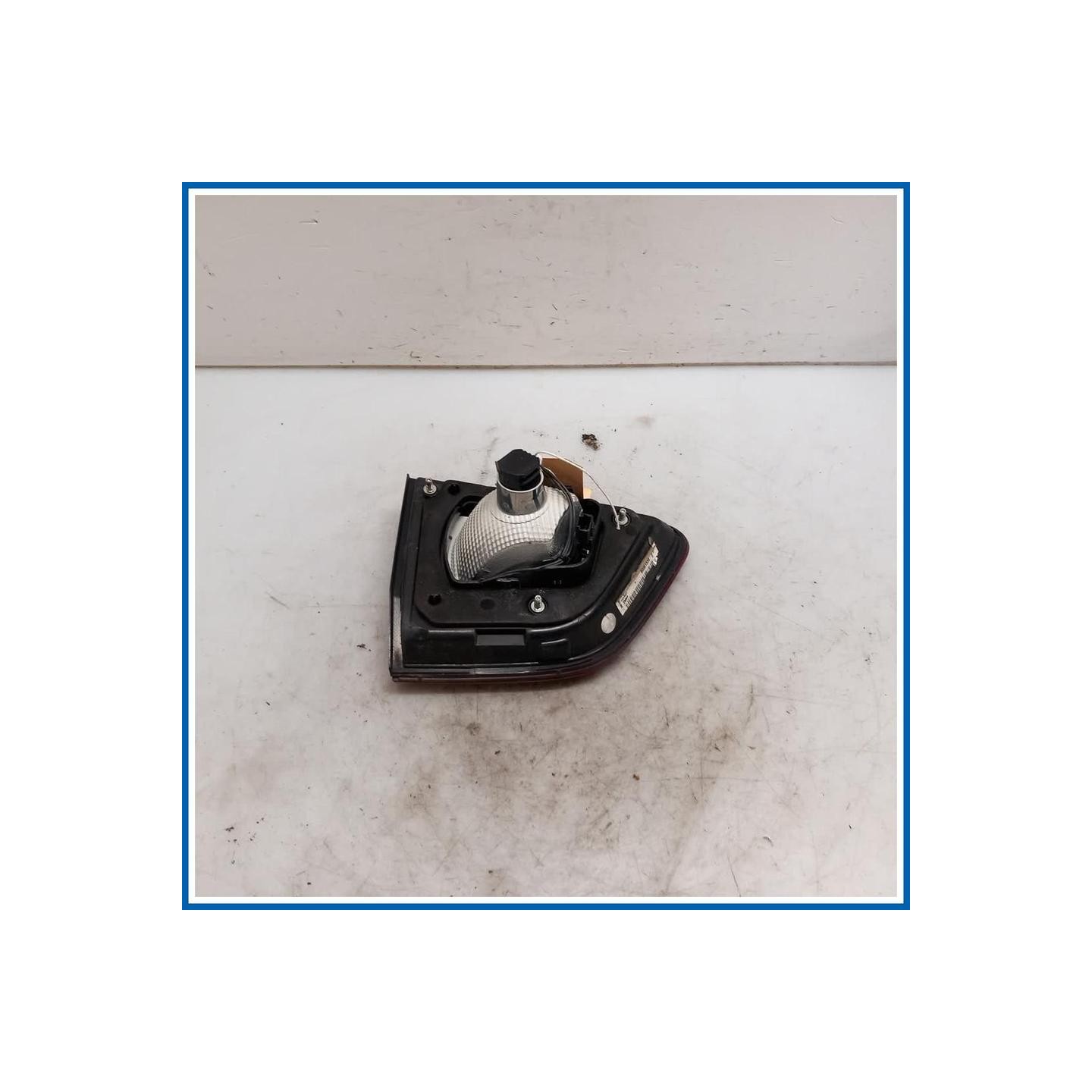 Fanale int. post. dx. RENAULT Kadjar
