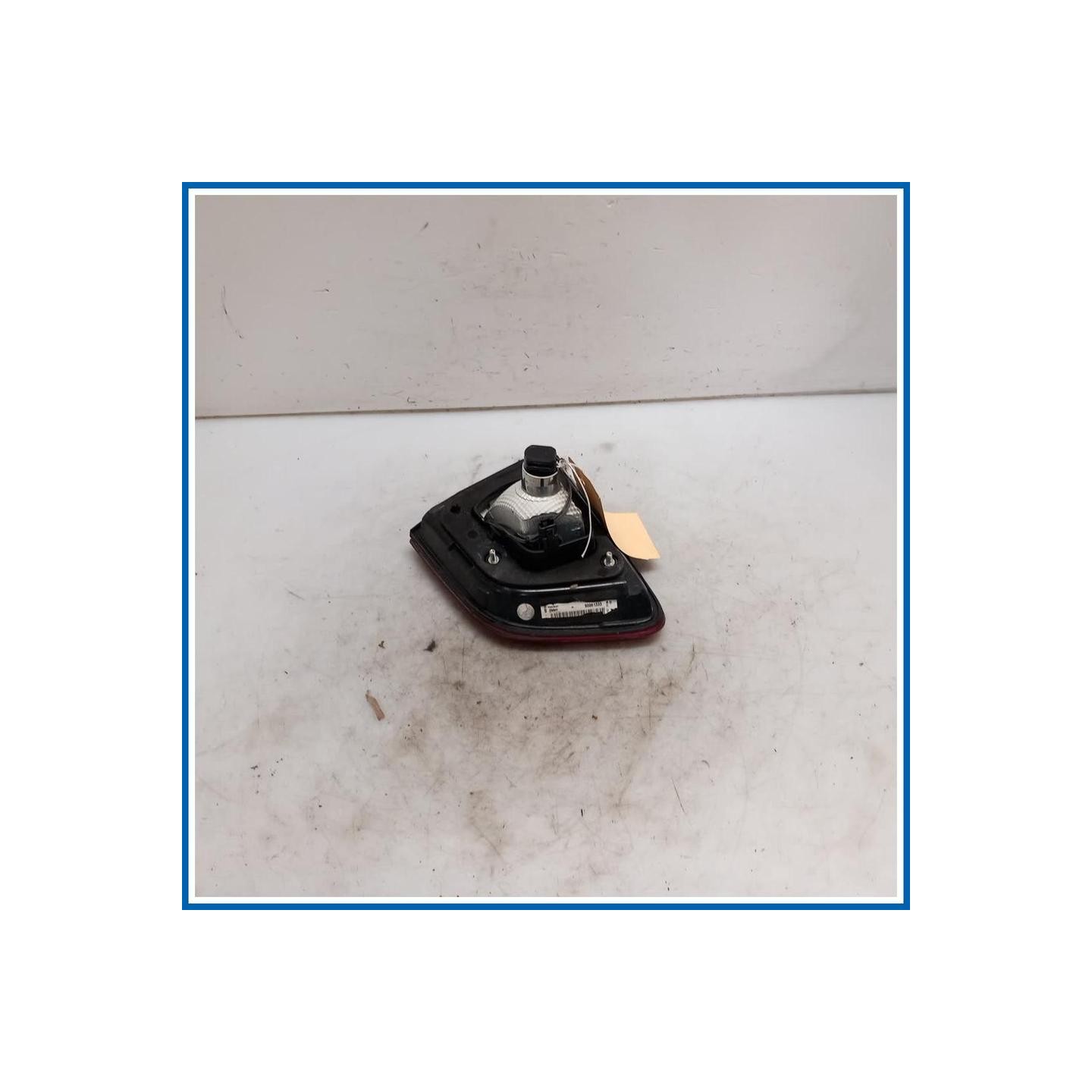 Fanale int. post. dx. RENAULT Kadjar