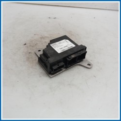 Centralina air-bag RENAULT Kadjar