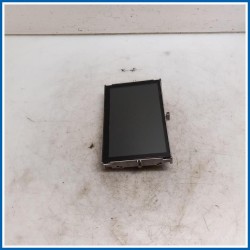 Display multimediale RENAULT Kadjar
