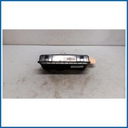 Modulo comando riscaldamento / clima RENAULT Kadjar
