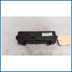 Modulo comando riscaldamento / clima RENAULT Kadjar