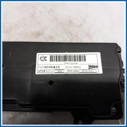 Modulo comando riscaldamento / clima RENAULT Kadjar