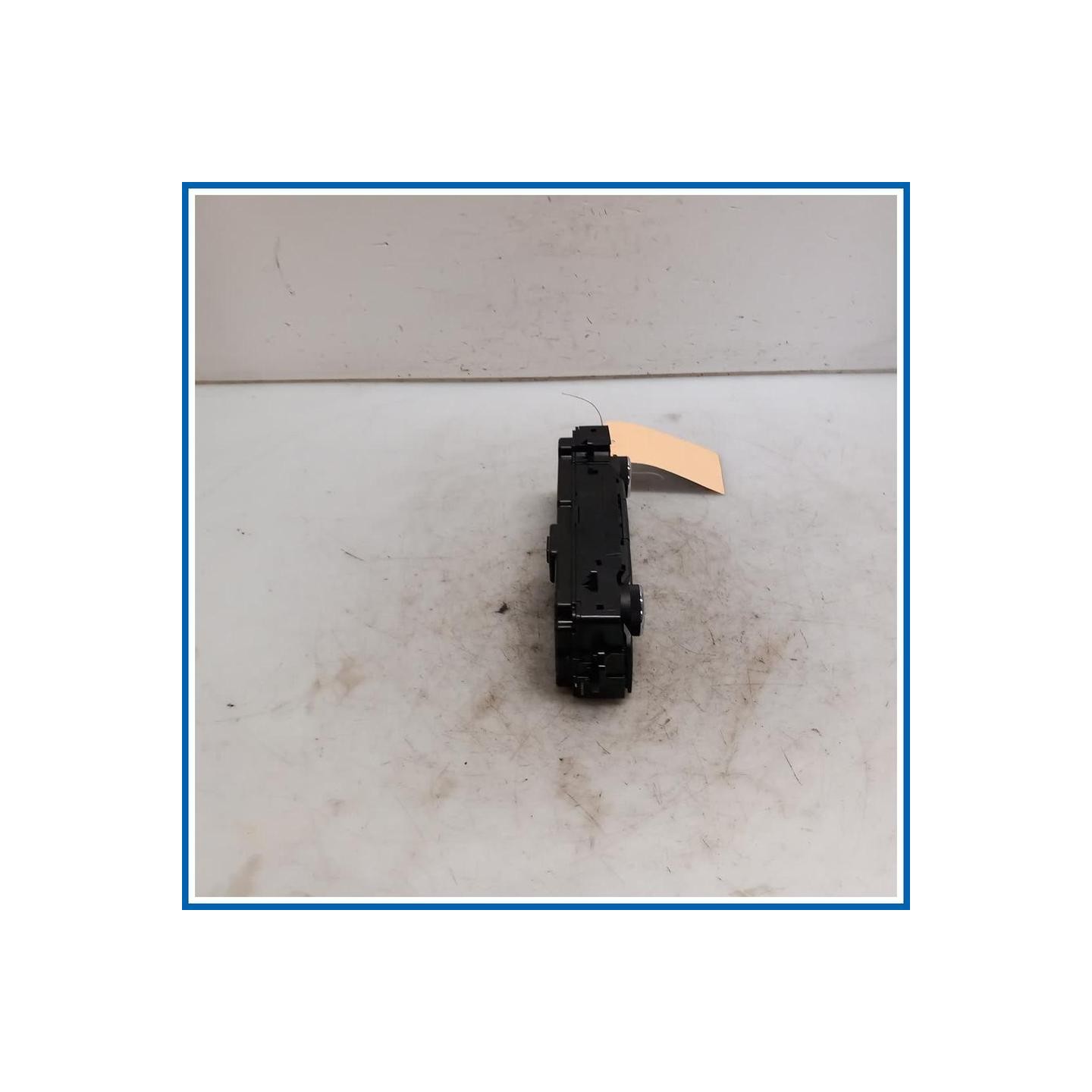 Modulo comando riscaldamento / clima RENAULT Kadjar