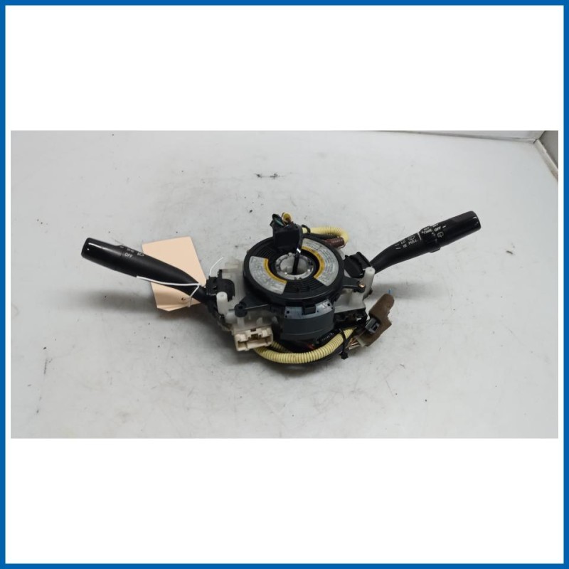 Devioguida completo SUZUKI Grand Vitara I