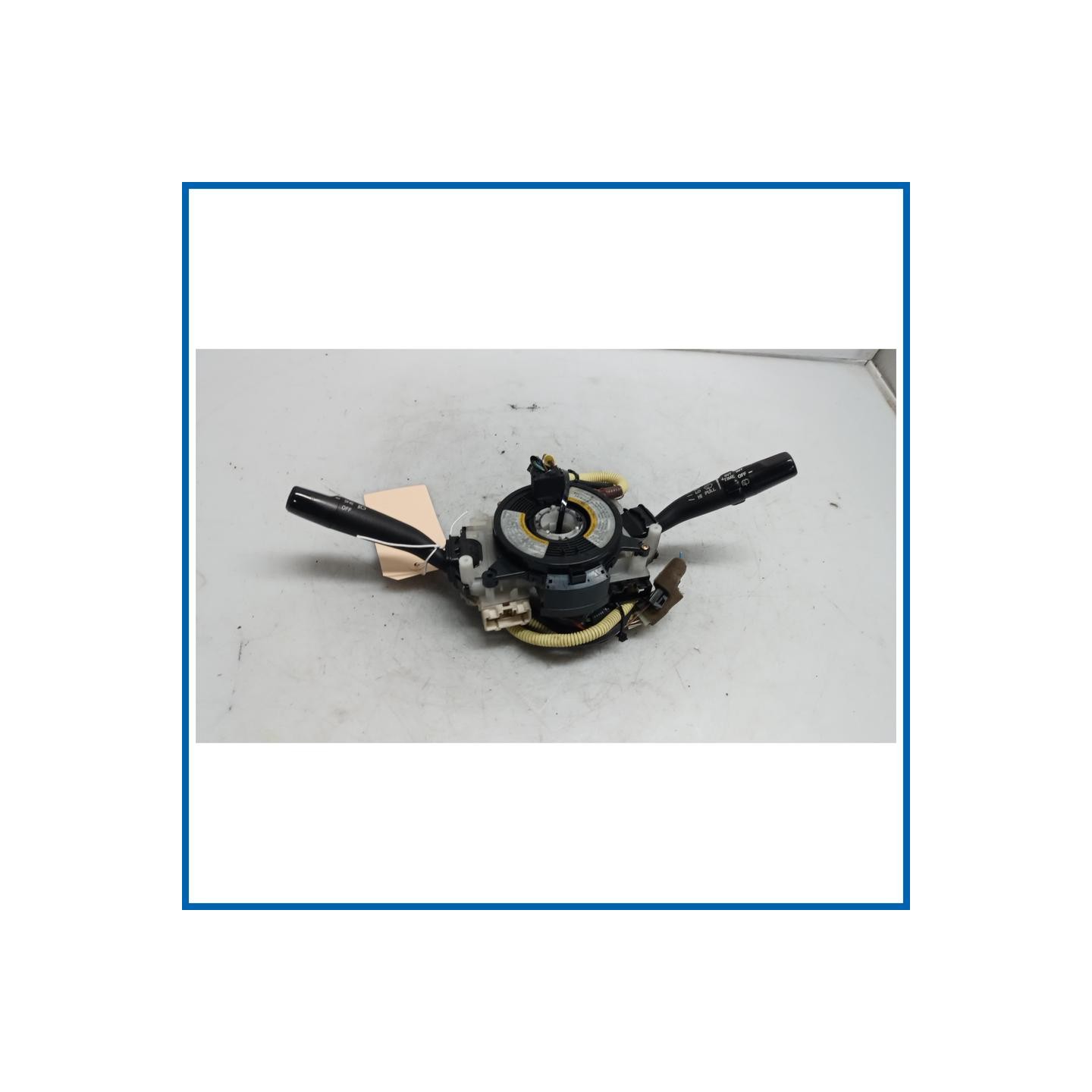 Devioguida completo SUZUKI Grand Vitara I
