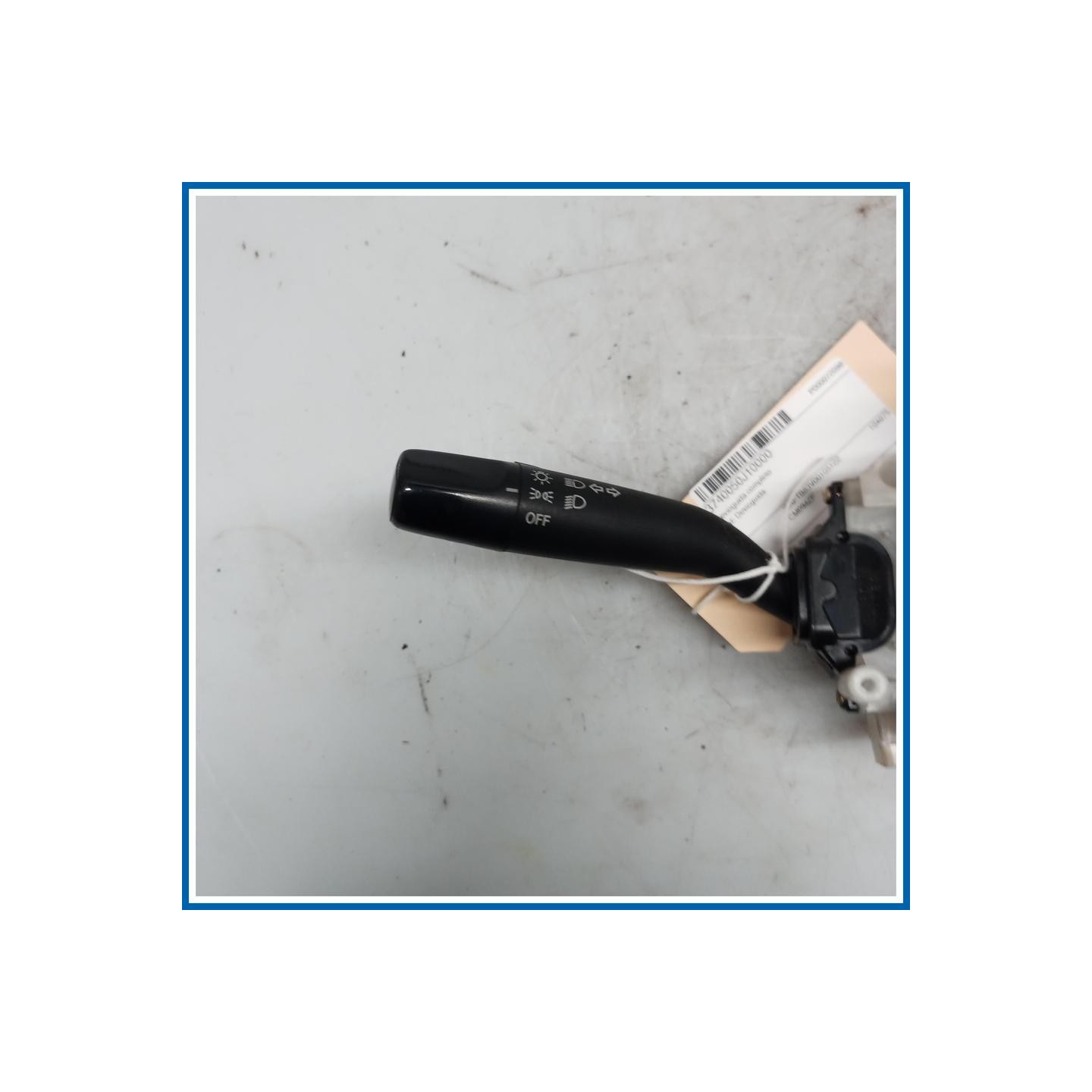 Devioguida completo SUZUKI Grand Vitara I