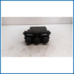 MODULO COMANDO RISCALDAMENTO /CLIMA SUZUKI Grand Vitara I