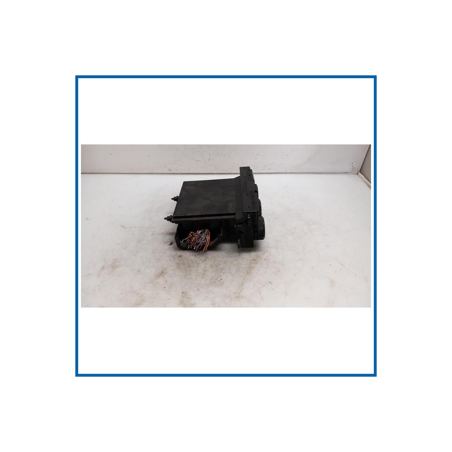 MODULO COMANDO RISCALDAMENTO /CLIMA SUZUKI Grand Vitara I