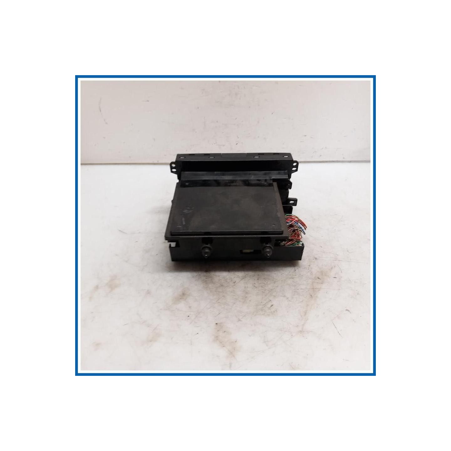 MODULO COMANDO RISCALDAMENTO /CLIMA SUZUKI Grand Vitara I