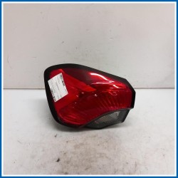 Fanale est. post. sx. FIAT Tipo II