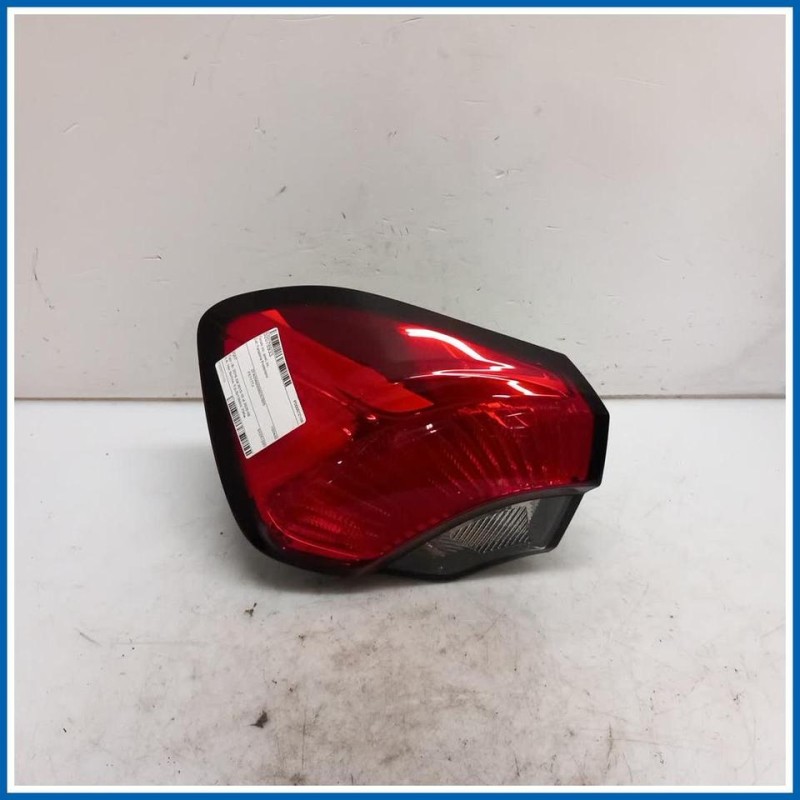Fanale est. post. sx. FIAT Tipo II