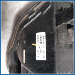 Fanale est. post. sx. FIAT Tipo II