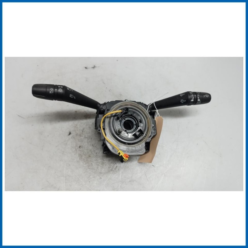 Devioguida completo FIAT Tipo II