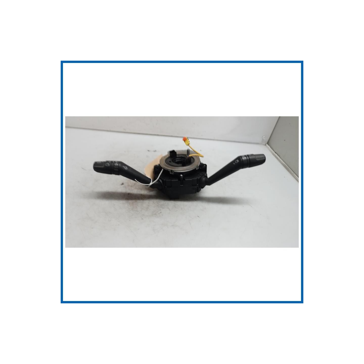 Devioguida completo FIAT Tipo II