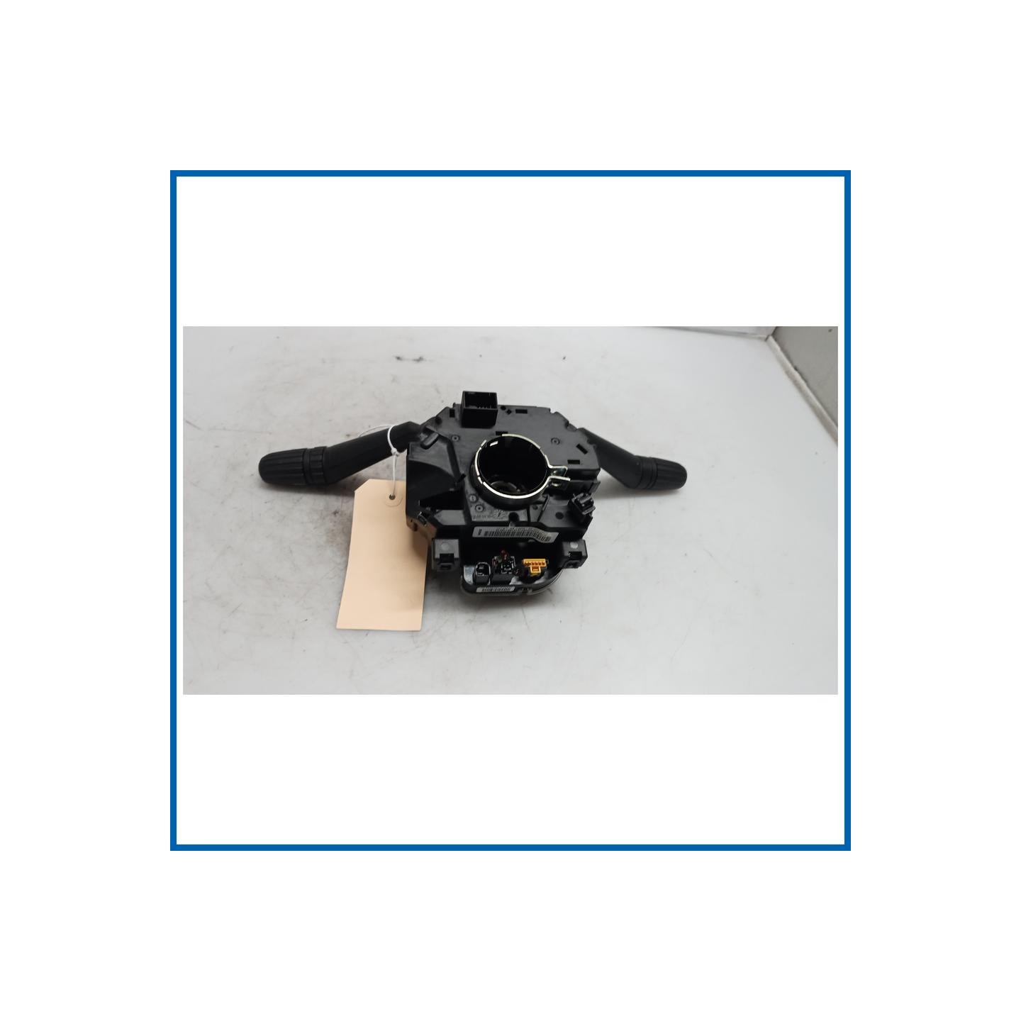 Devioguida completo FIAT Tipo II