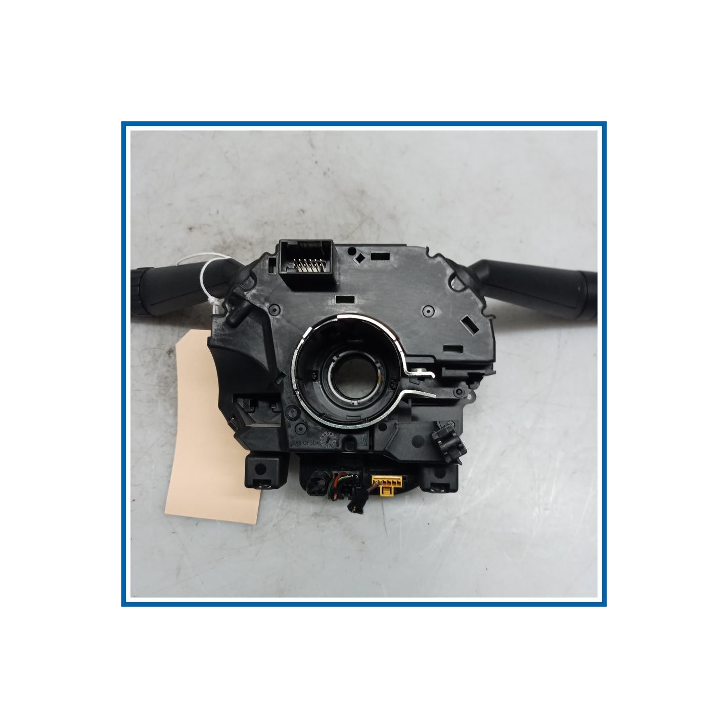 Devioguida completo FIAT Tipo II