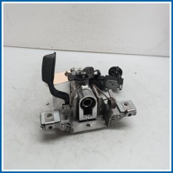 Blocchetto di avviamento/bloccasterzo FIAT Tipo II
