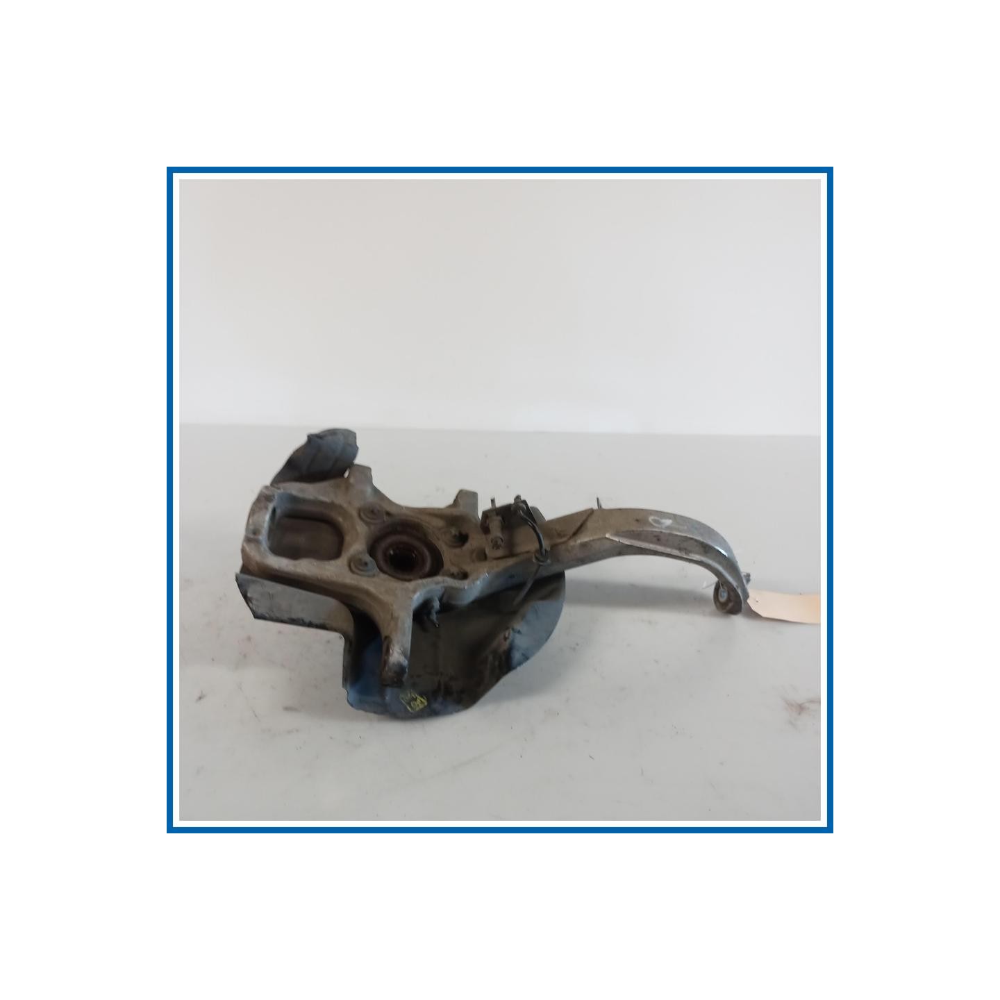 Fusello ruota ant. dx. ALFA ROMEO 159 (X3/X9) (07/05>06/13