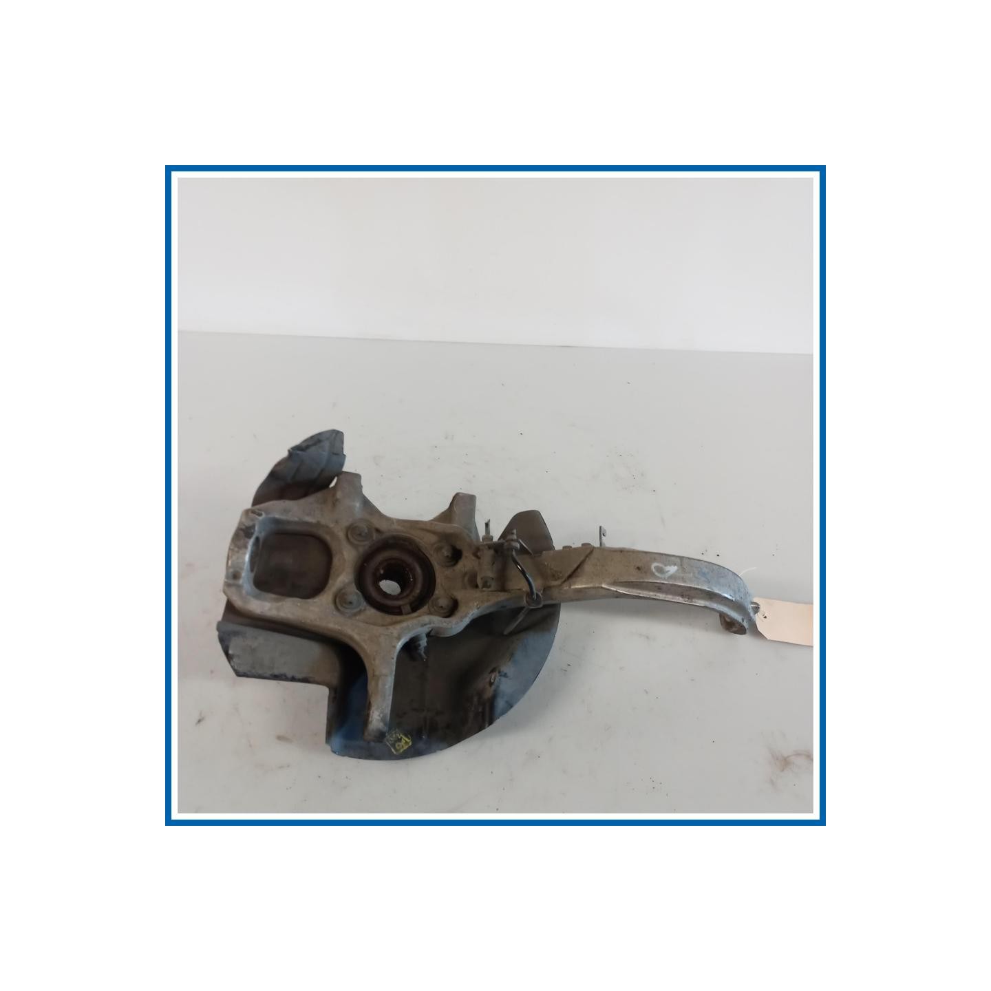 Fusello ruota ant. dx. ALFA ROMEO 159 (X3/X9) (07/05>06/13