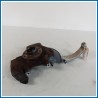 Fusello ruota ant. dx. ALFA ROMEO 159 (X3/X9) (07/05>06/13