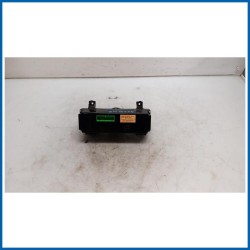 Modulo comando riscaldamento / clima FIAT Sedici