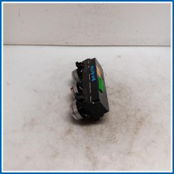 Modulo comando riscaldamento / clima FIAT Sedici