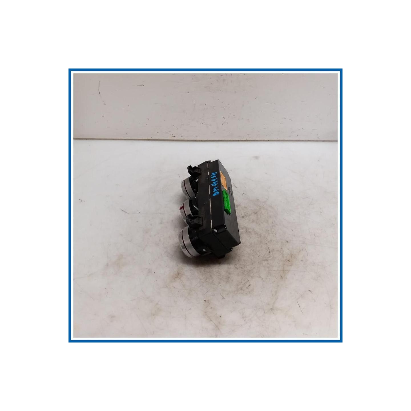 Modulo comando riscaldamento / clima FIAT Sedici