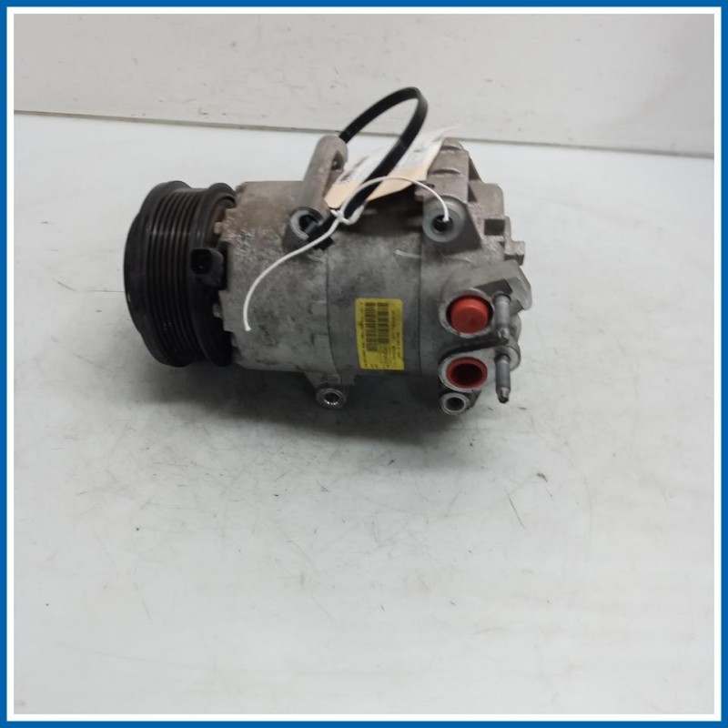Compressore a/c FORD Fiesta VI