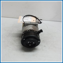 Compressore a/c FORD Fiesta VI