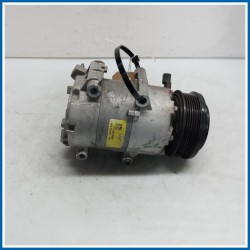 Compressore a/c FORD Fiesta VI