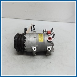 Compressore a/c FORD Fiesta VI