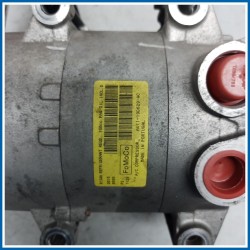 Compressore a/c FORD Fiesta VI